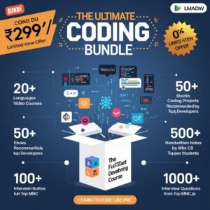 Coding Bundle