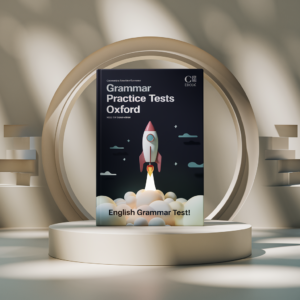 Oxford Practice Grammar Tests (EB)