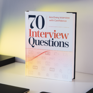 70 Interview Questions
