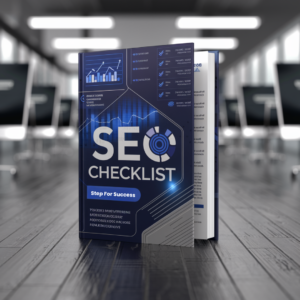 SEO Checklist 2025 🎯