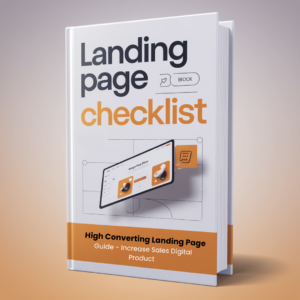 🛒 Landing Page Blueprint for Meta Ads