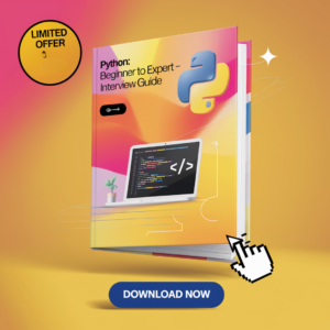 PYTHON Beginner to Expert JS