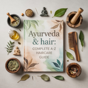 Ayurveda Hair