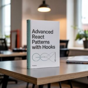 Advanced React Patterns with Hooks (RJ)