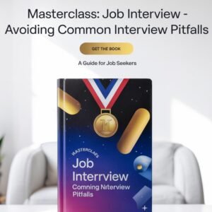 Job Interview Masterclass
