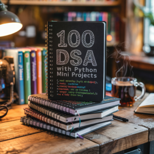 100 DSA with Python Mini Projects ( B )