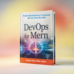 DevOps for MERN (MS)