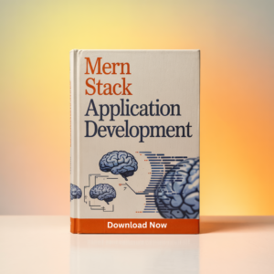 MERN STACK Application Development (MS)