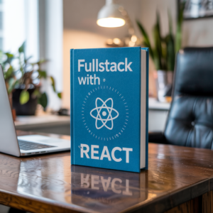 Fullstack with React (RJ)