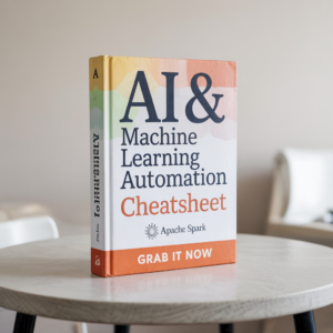 AI & ML Cheatsheet (Ai & Ml)