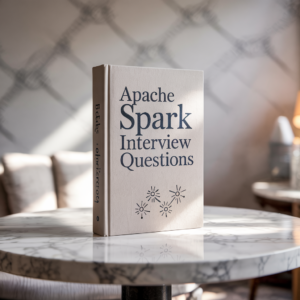 Apache Spark Interview Questions (AS)