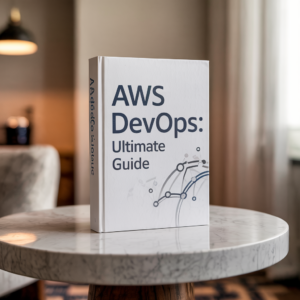 AWS DevOps ( B )