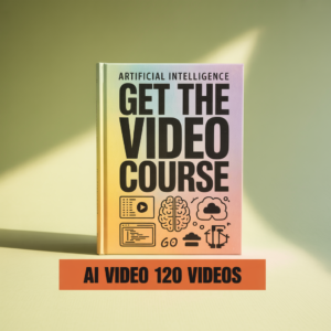 Artificial Intelligence Video Course( DS )