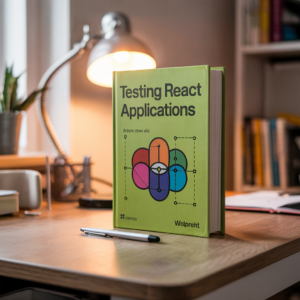 Testing React Applications (RJ)