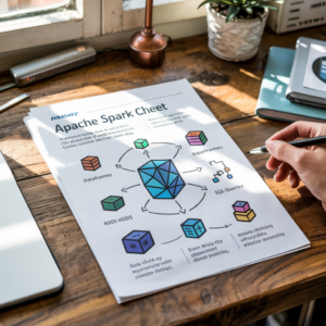 Apache Spark Cheat Sheet (AS)