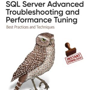 SQL Server Advanced (SQL)
