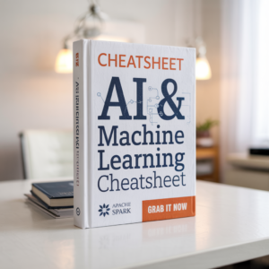 Ai & Machine Learning Cheatsheet ( DS )