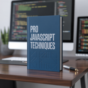 Pro JavaScript Techniques(MJ)