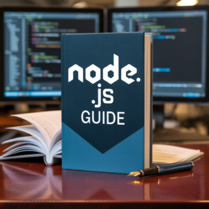 Node.JS Guide(MJ)