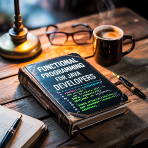 Functional Programming For Java Developers (JF)