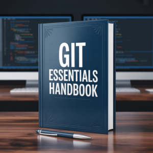Git Essentials Handbook (MJ)