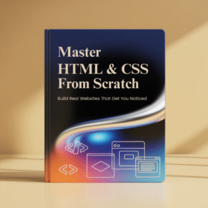 HTML CSS
