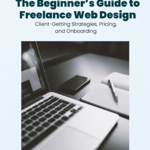 Freelance Web Design (CH)