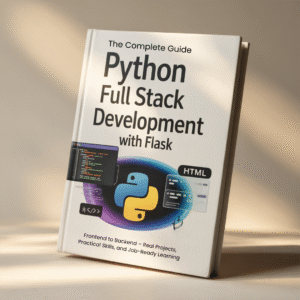 Python full Stack