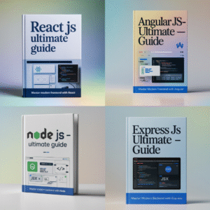 Modern JavaScript Bundle