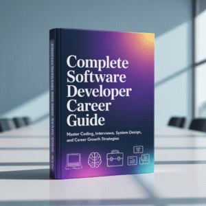 Complete Software Developer Career Guide (CB)