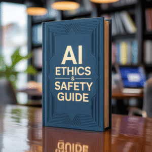 AI Ethics & Safety Guide(AE)