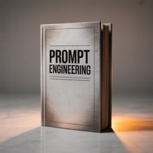 Prompt Engineering E-book(AE)