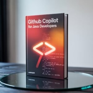 Github Copilot For Java Developers (JF)