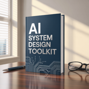 AI System Design Toolkit(AE)