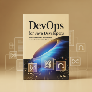 Devops For Java Developers (JF)