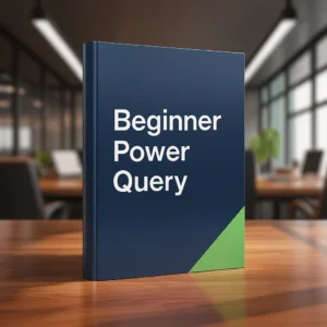 Beginner Power Query (BI)