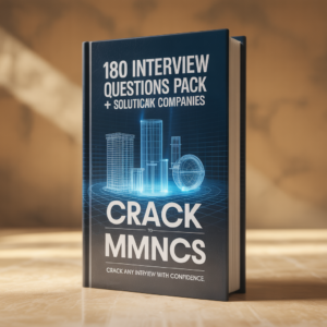 Interview Questions (CB)