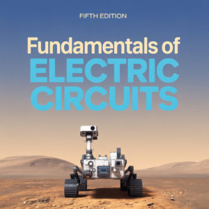 Fundamentals of Electric Circuits (EE)