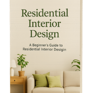 Residential Interior Design