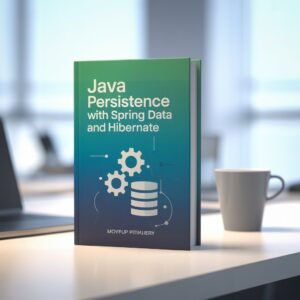 Java Persistence with Spring Data and Hibernate (JI)