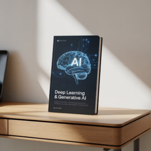Deep Learning & Generative AI ( DS )