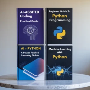 AI with python