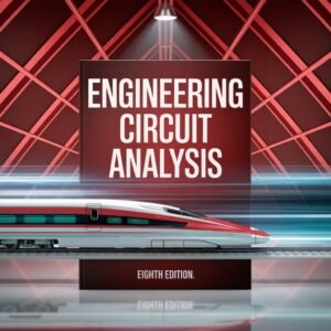 Engineering Circuit Analysis (EE)