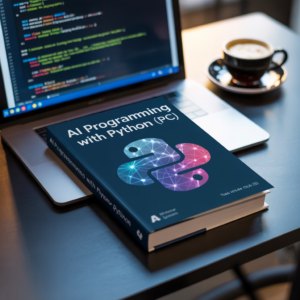 Ai Programming With Python (PC)