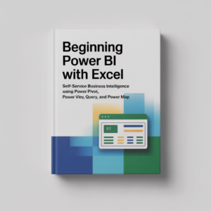 Beginning Power BI with Excel (BI)
