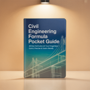 Civil formula guide (CE)