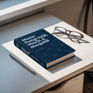 SQL & NoSQL In Action (AS)