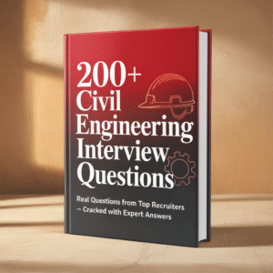 200+ Civil engineering (CE)