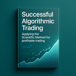 Successful Algorithmic Trading (AF)
