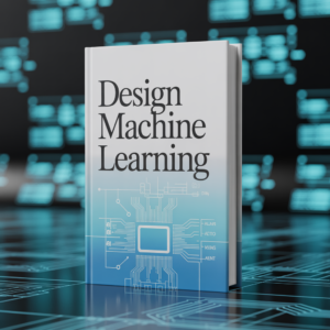 Design Machine  Learning